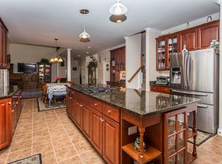 57 Millbrook Rd, Stafford, VA 22554