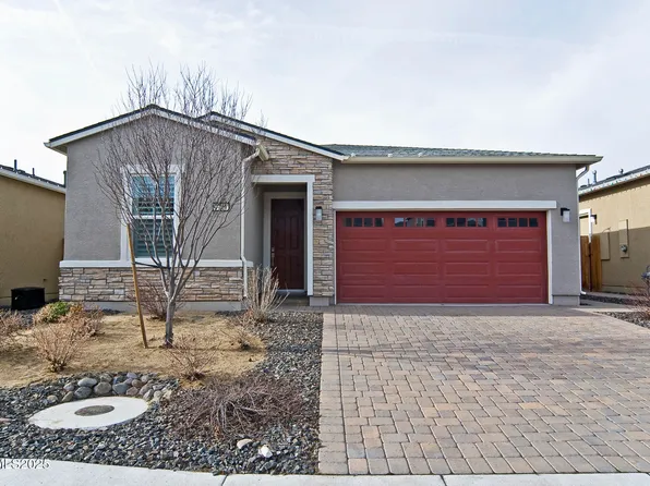 7761 Boulder Falls Dr, Sparks, NV 89436