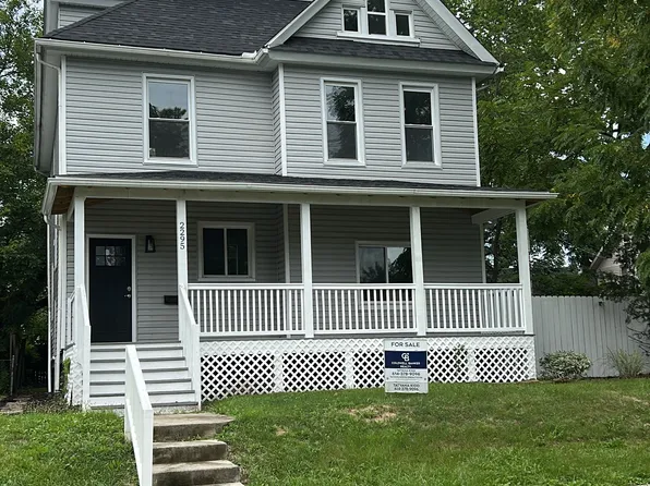 2293 N 4th St, Columbus, OH 43202