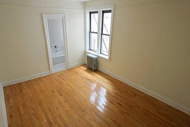 Rented by LivingNY