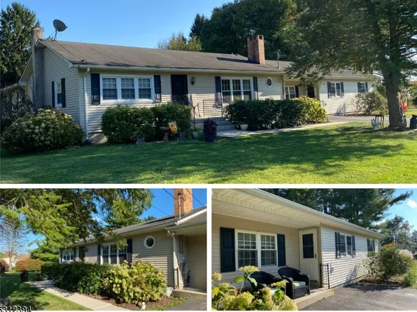 233 Route 94, Blairstown Twp., NJ 07825