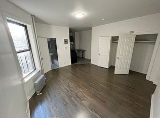 601 W 156th St APT 57, New York, NY 10032