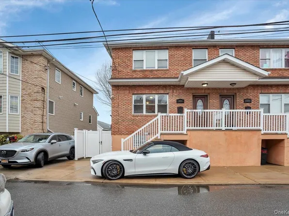 102-03 163rd Drive, Howard Beach, NY 11414