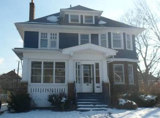 639 Webb St, Detroit, MI 48202