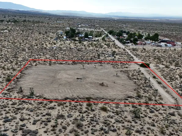 0 Vic Ave Lot 31, Llano, CA 93544