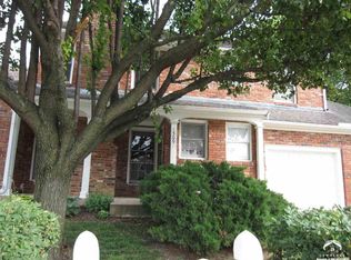 1509 Crossgate Dr, Lawrence, KS 66047