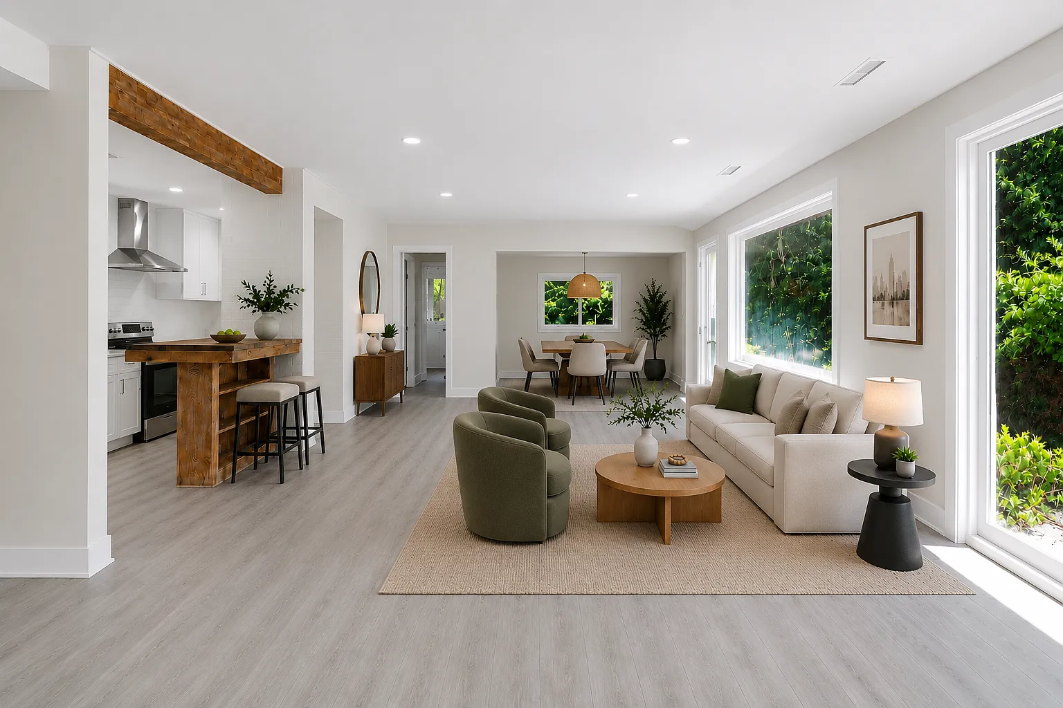 4 bed, 2800 sqft, $6,500 — Photo 3