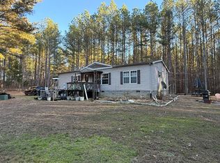 1239 Bald Knob Rd, Holladay, TN 38341