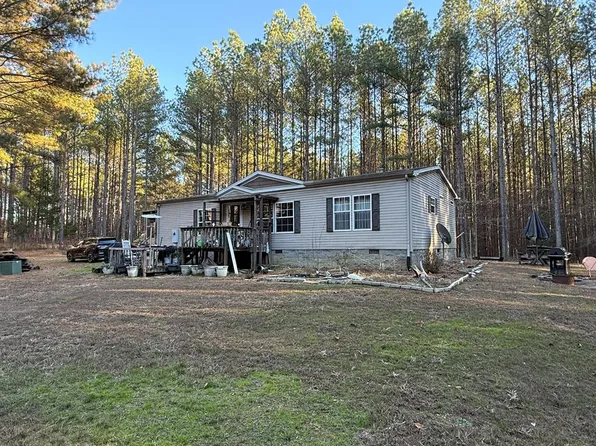1239 Bald Knob Rd, Holladay, TN 38341