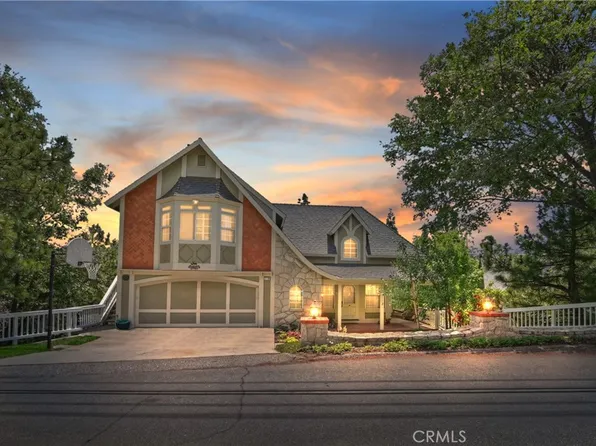 27781 Saint Bernard Ln, Lake Arrowhead, CA 92352
