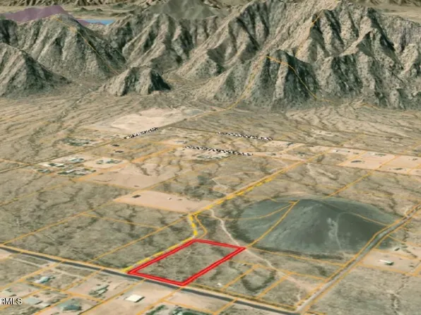 0 W Brazilwood Lane #Z, Maricopa, AZ 85139
