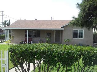 3555 Baldwin Park Blvd, Baldwin Park, CA 91706