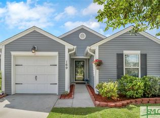 169 Lakepointe Dr, Savannah, GA 31407