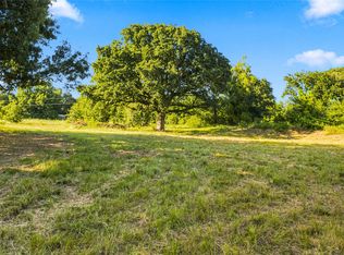 610 County Road 2040, Klondike, TX 75448