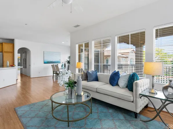 16 Lilac, Irvine, CA 92618