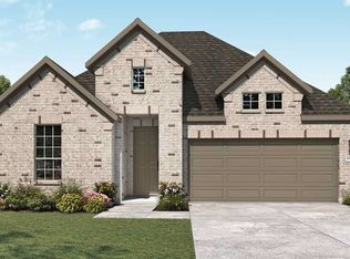 Willow Plan, Sunfield, Buda, TX 78610