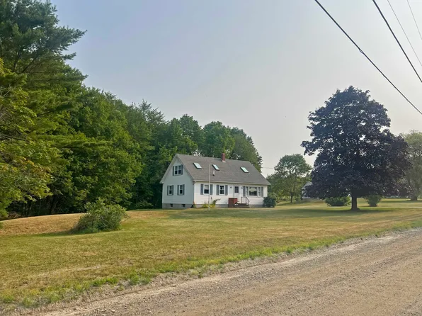 5 Spindle Road, Ellsworth, ME 04605