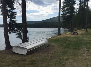 826 McGregor Ln, Marion, MT 59925