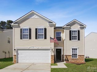 1356 Waterlily Ln, Charlotte, NC 28262