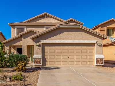 4586 E SILVERBELL Road, San Tan Valley, AZ, 85143