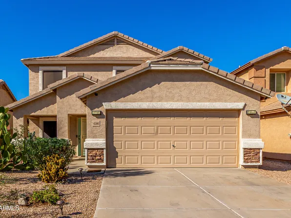 4586 E SILVERBELL Road, San Tan Valley, AZ 85143