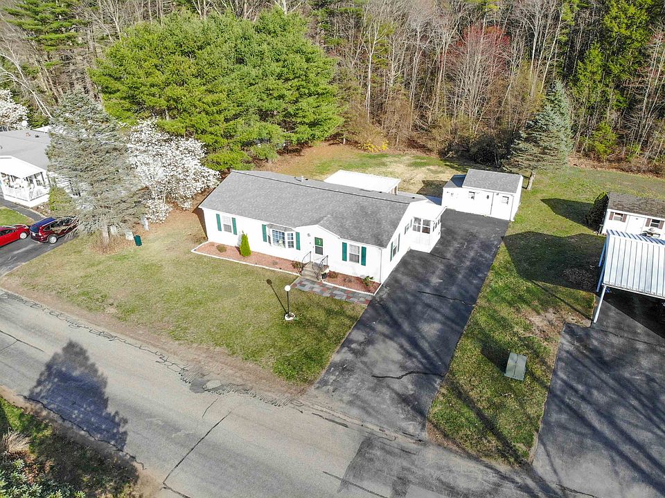 10 Lanai Drive, Rochester, NH 03867 Zillow