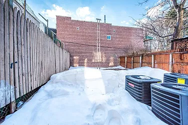 Rented by Brooklyn Group