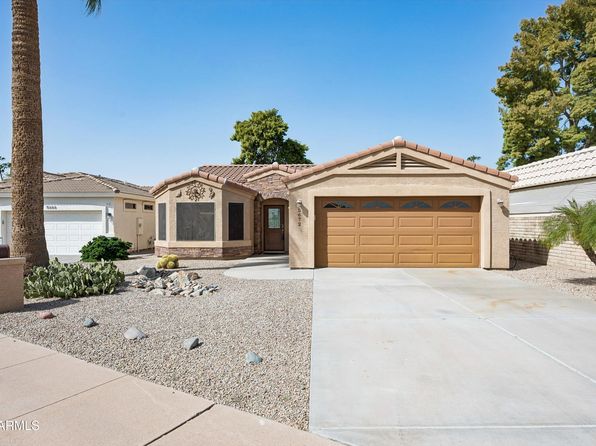 5672 E Hermosa Vista Dr