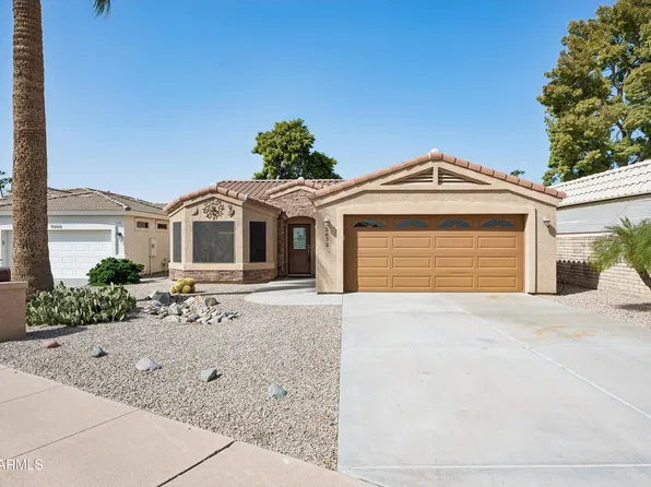 5672 E Hermosa Vista Dr, Mesa, AZ 85215