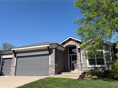 1537 Woodland Rd, Greenwood, MO, 64034
