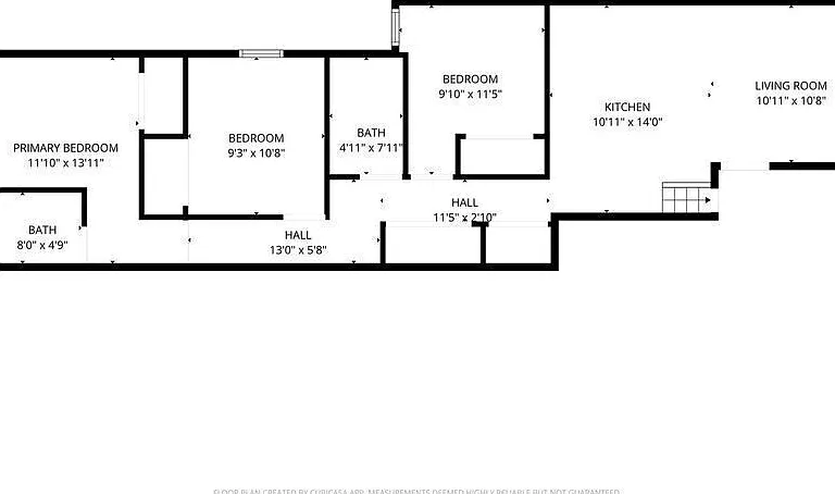 5208 Chancellor St #3 — Photo 12