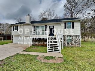 140 Linda Ln, Powder Springs, GA 30127