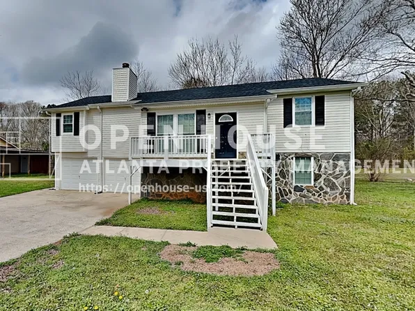 140 Linda Ln, Powder Springs, GA 30127