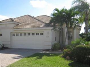 8572 Brittania Dr, Fort Myers, FL 33912