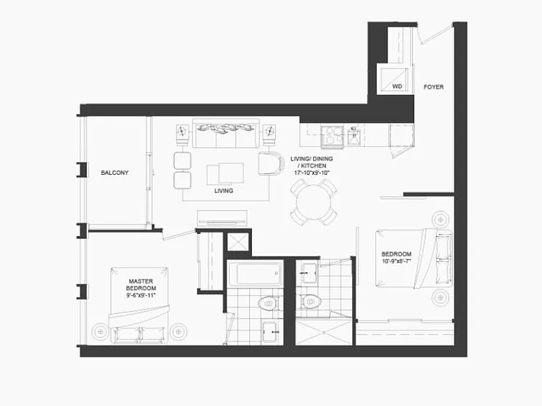 121 Saint Patrick St #B410 — Photo 15