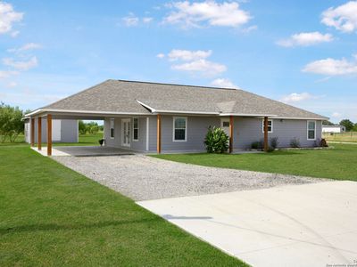 1034 County Road 6710, Natalia, TX, 78059