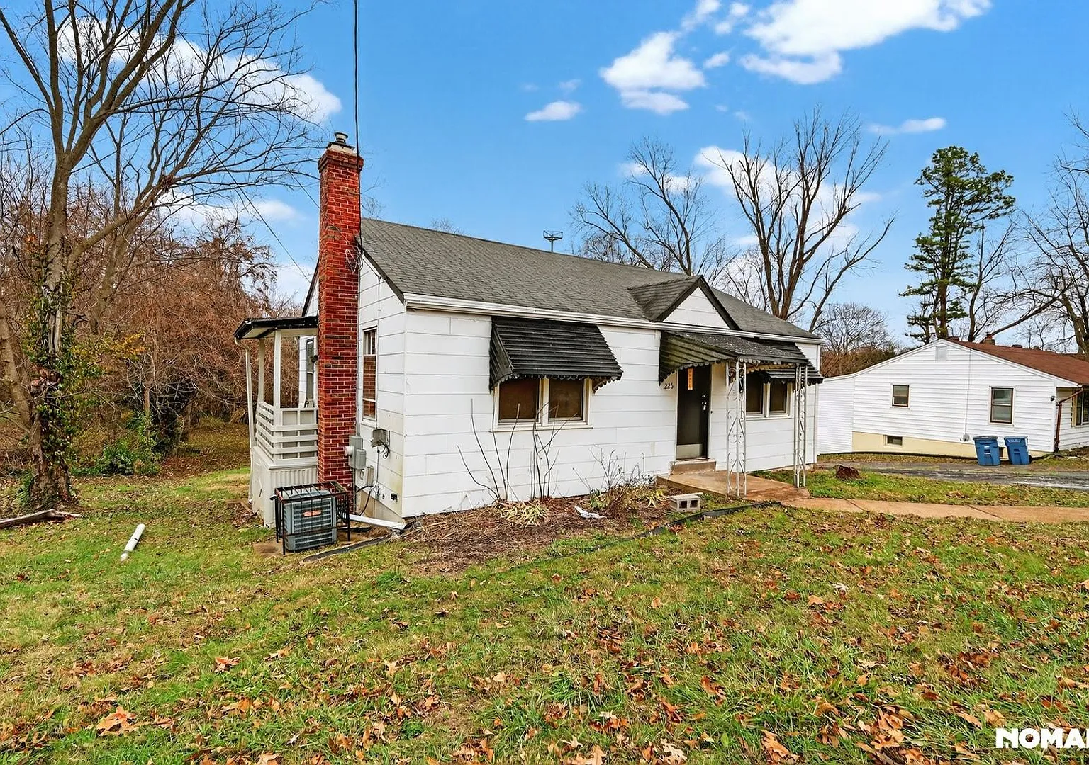March Special- 1 Fee Month: Charming 2br House In Saint Louis — Photo 3