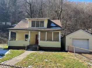 652 George Dr, Charleston, WV 25306