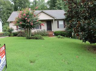 3503 Quail Ridge Rd, Jonesboro, AR 72404