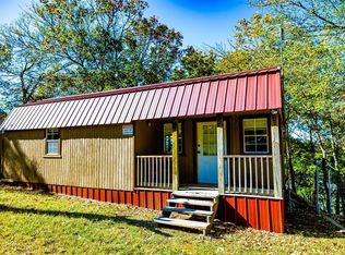 107682 S 4165th Rd, Checotah, OK 74426