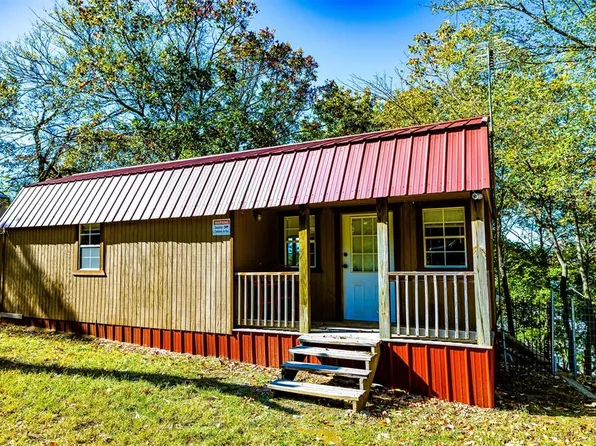 107682 S 4165th Rd, Checotah, OK 74426