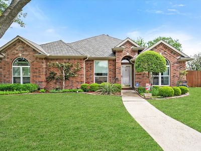 5 Churchill Ct, Mansfield, TX, 76063