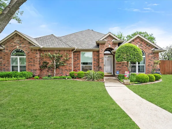5 Churchill Ct, Mansfield, TX 76063