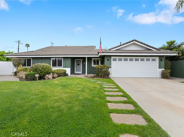 523 N North Redwood Dr, Anaheim, CA 92806