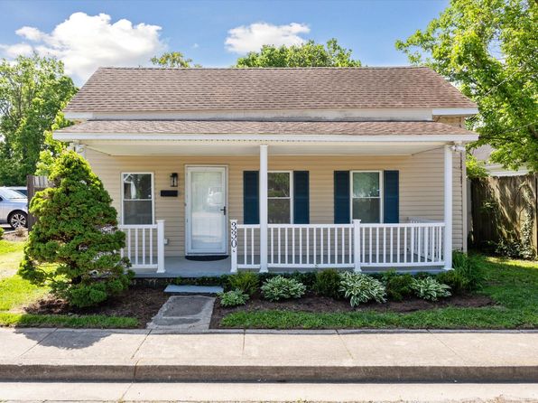 330 Richmond Ave, Lexington, KY 40502