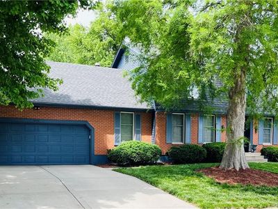 13106 E 57th St, Kansas City, MO, 64133