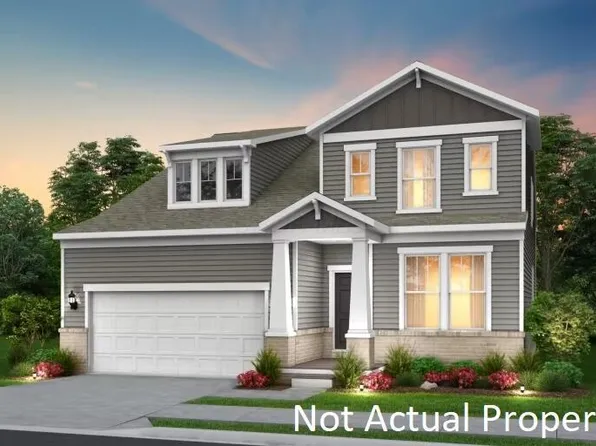 365 Nike Way Lot 2493, Sunbury, OH 43074