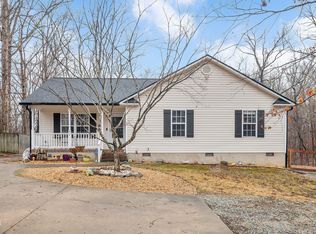 814 Torredge Rd, Durham, NC 27712