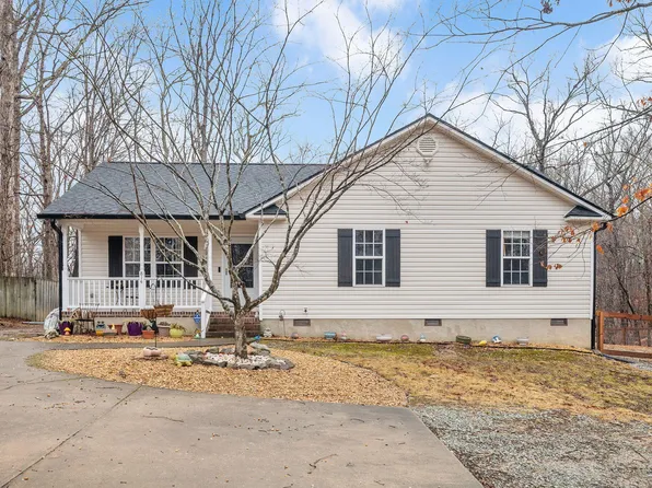 814 Torredge Rd, Durham, NC 27712