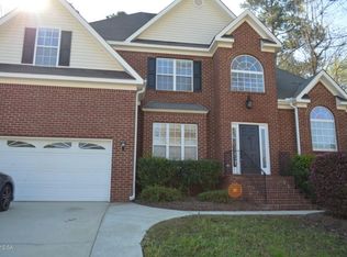 136 Brookefield Dr, Macon, GA 31210